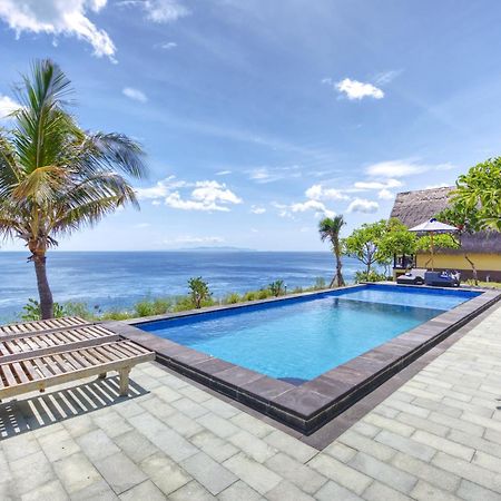 Song Cang Bungalow Batununggul Bagian luar foto