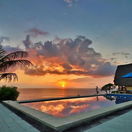 Song Cang Bungalow Batununggul Bagian luar foto
