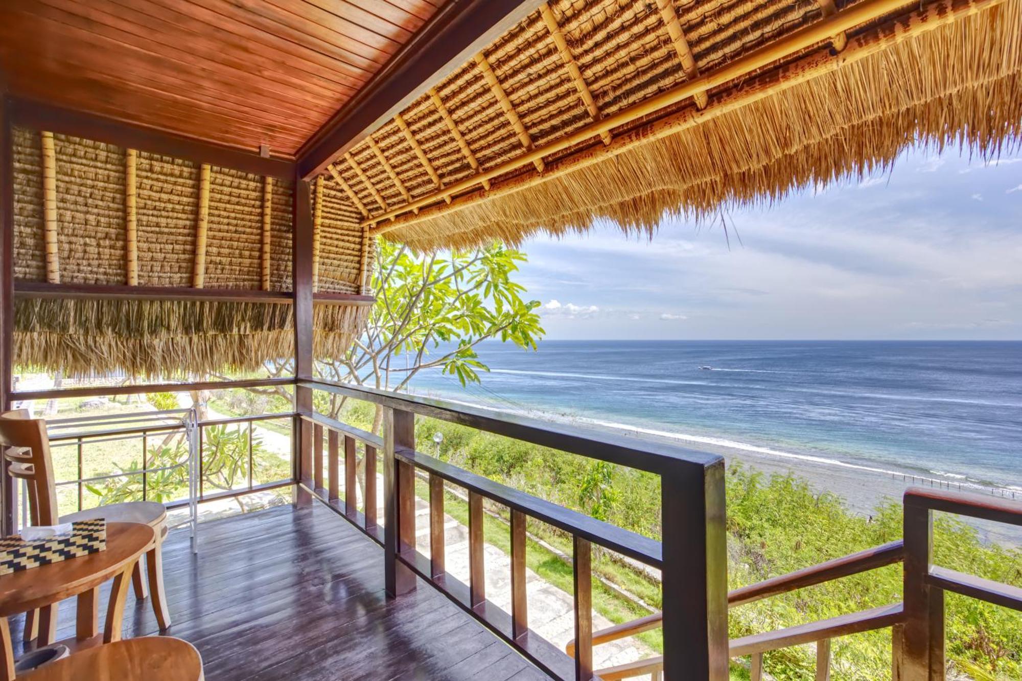 Song Cang Bungalow Batununggul Bagian luar foto