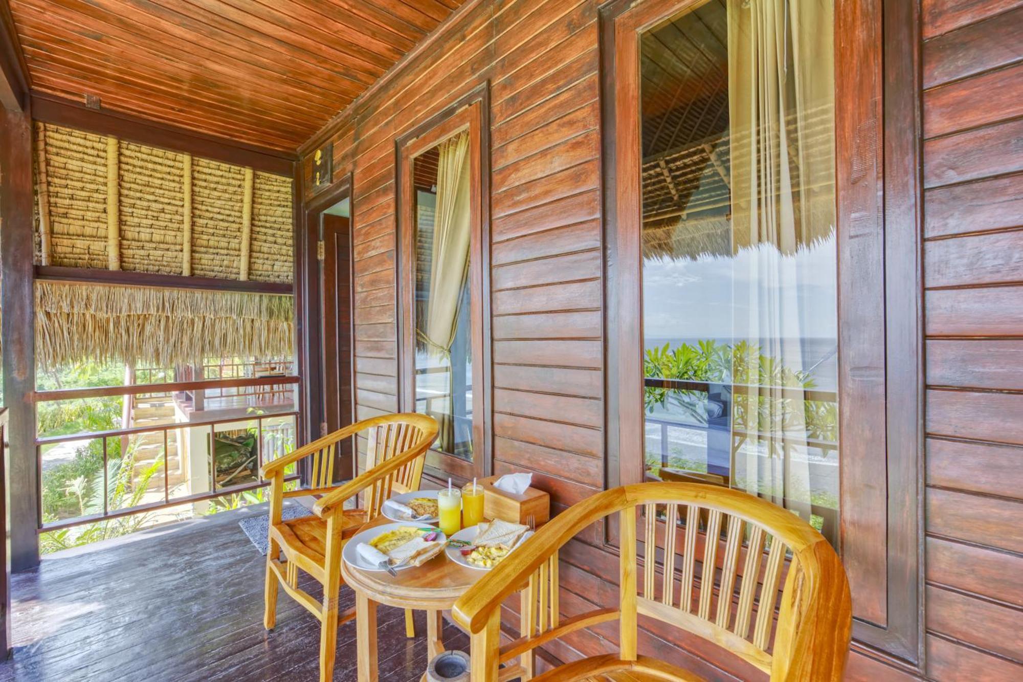 Song Cang Bungalow Batununggul Bagian luar foto