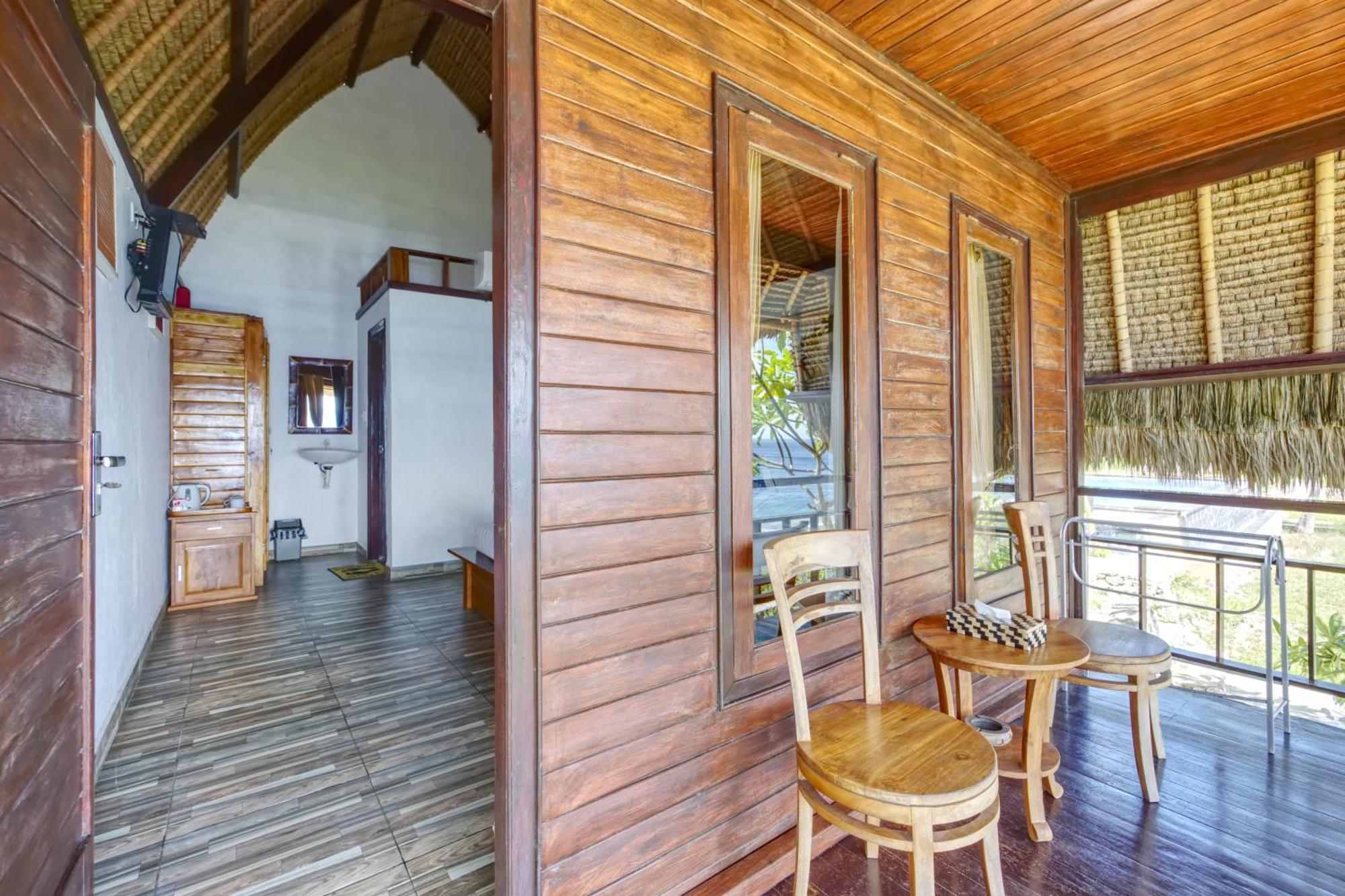 Song Cang Bungalow Batununggul Bagian luar foto