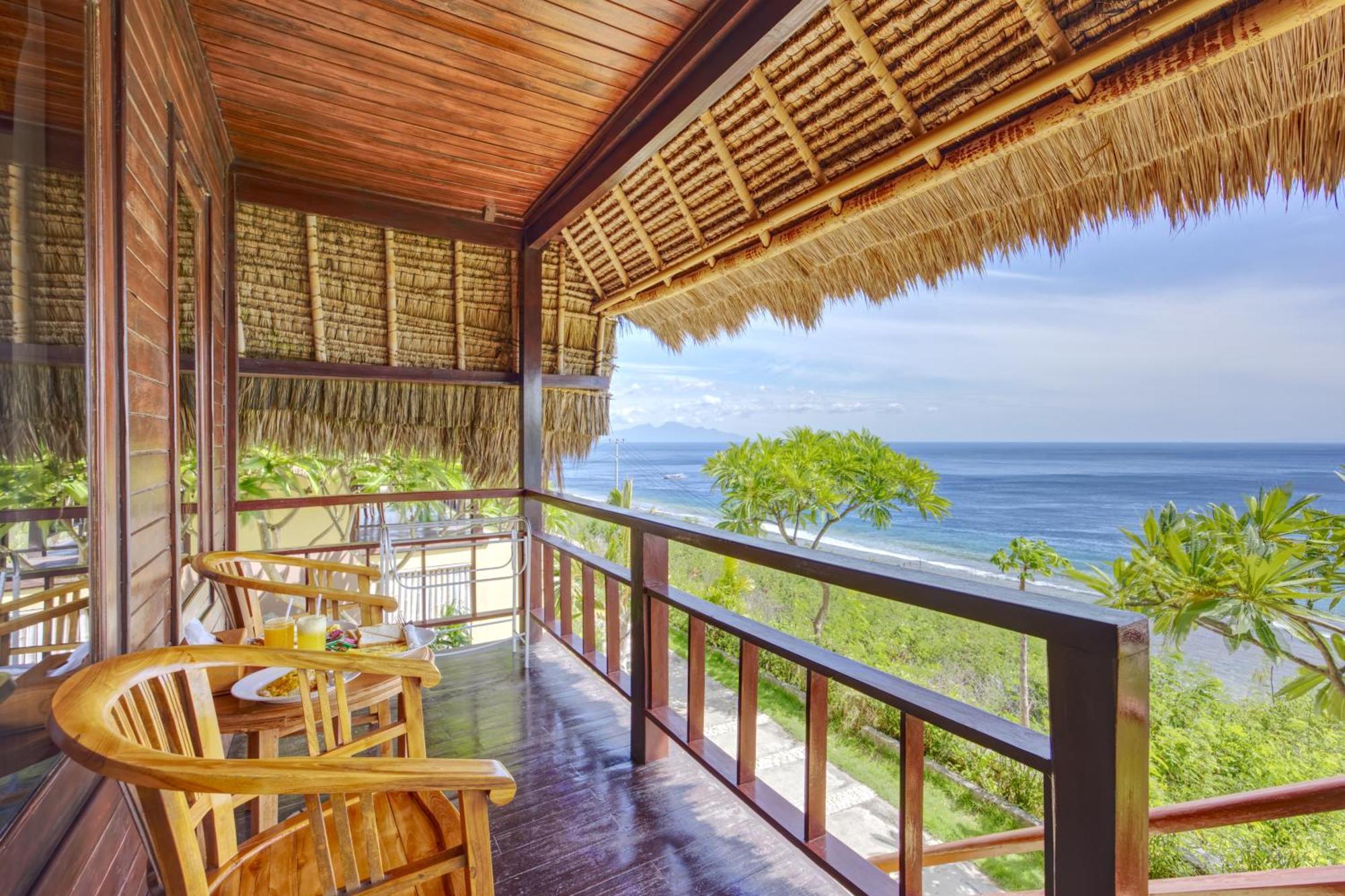 Song Cang Bungalow Batununggul Bagian luar foto