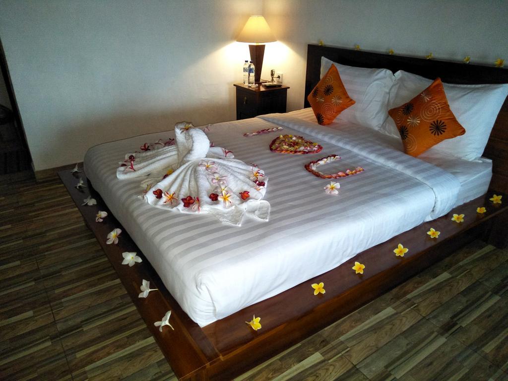 Song Cang Bungalow Batununggul Bagian luar foto