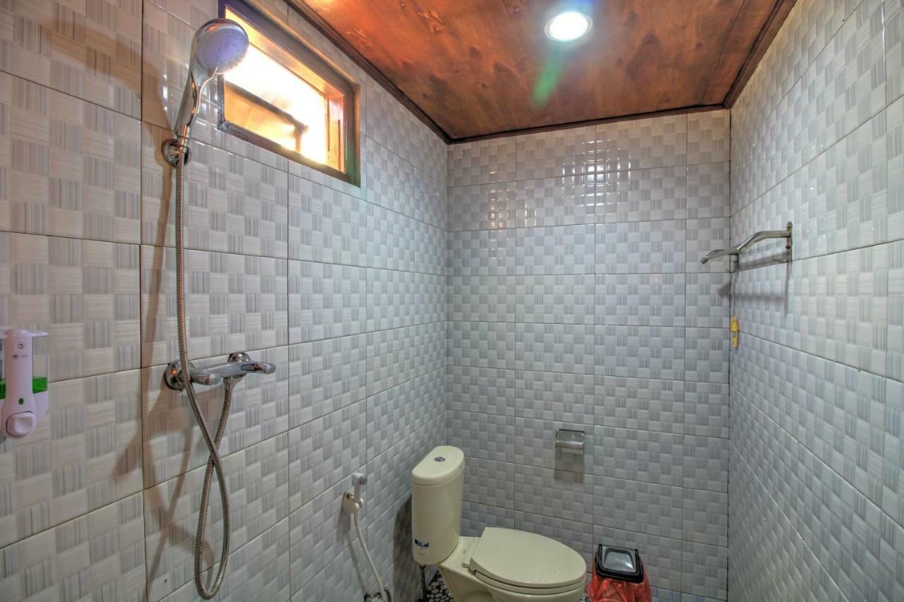 Song Cang Bungalow Batununggul Bagian luar foto