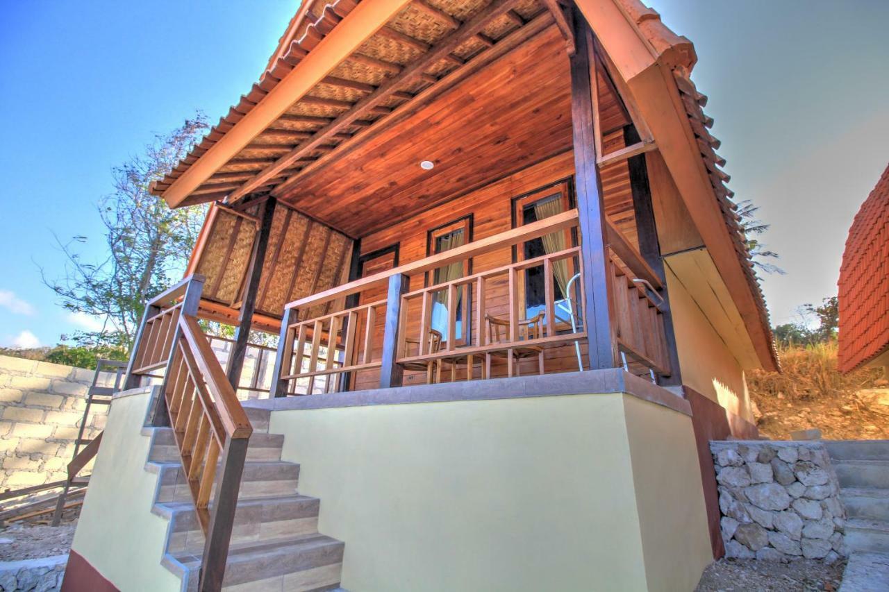 Song Cang Bungalow Batununggul Bagian luar foto