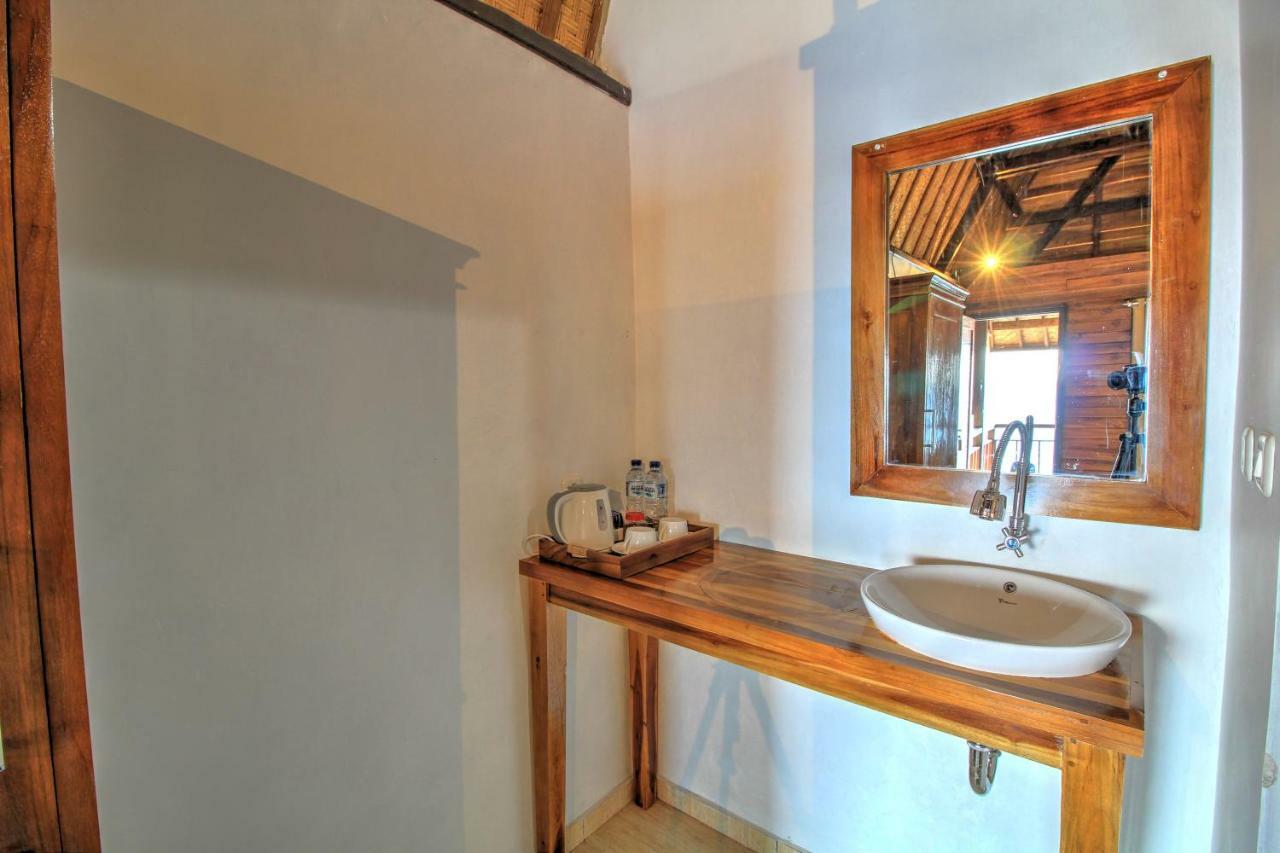 Song Cang Bungalow Batununggul Bagian luar foto